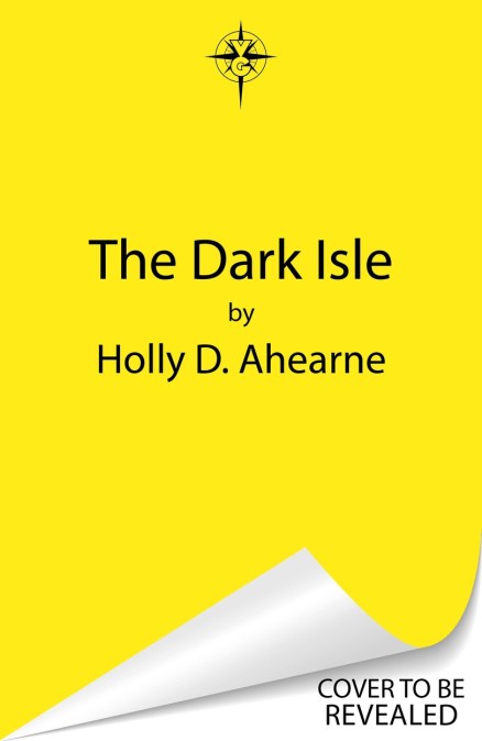 The Dark Isle