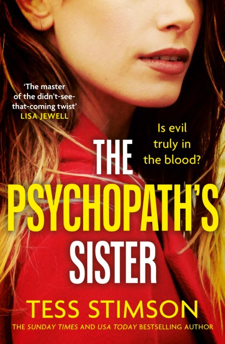 The Psychopath’s Sister