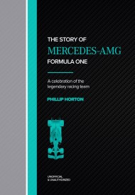 The Story of Mercedes-AMG: Formula One
