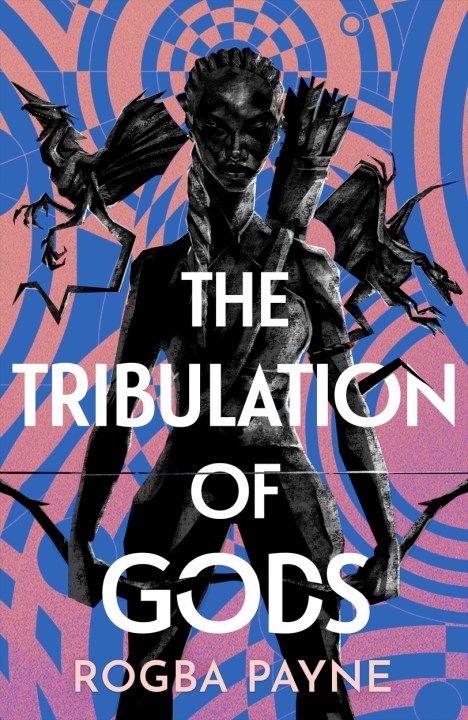 The Tribulation of Gods